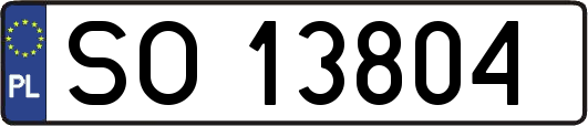 SO13804
