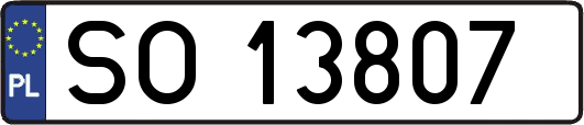 SO13807