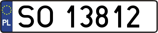 SO13812