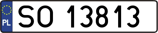 SO13813