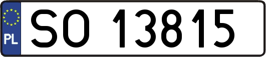 SO13815
