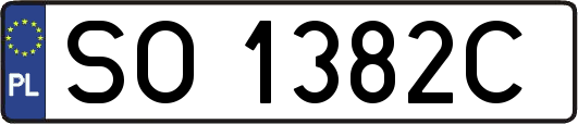 SO1382C