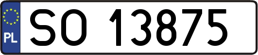 SO13875