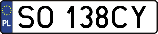 SO138CY
