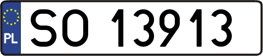 SO13913