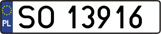 SO13916