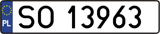 SO13963