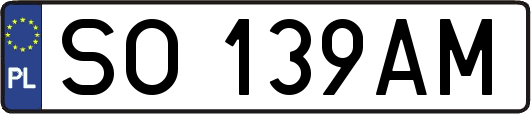SO139AM
