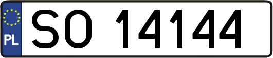 SO14144