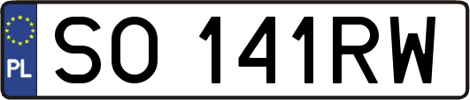 SO141RW