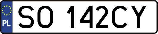 SO142CY