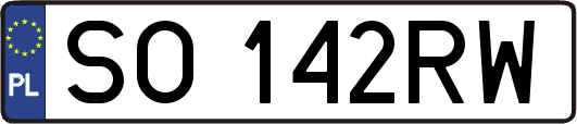 SO142RW