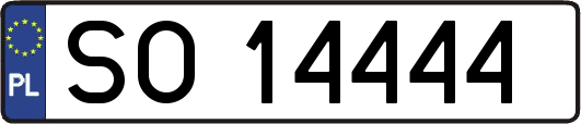 SO14444