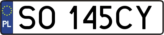 SO145CY
