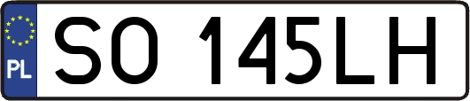 SO145LH