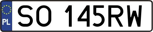 SO145RW