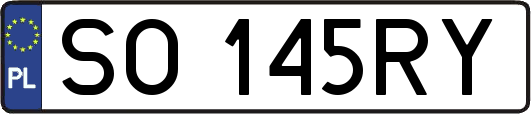 SO145RY