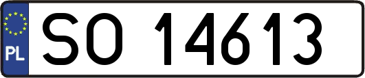 SO14613