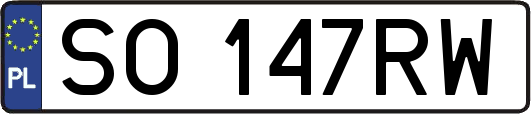 SO147RW