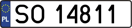 SO14811