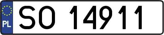 SO14911