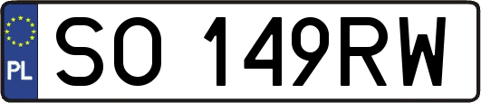 SO149RW