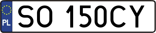 SO150CY