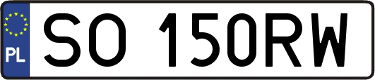 SO150RW