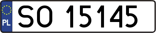 SO15145