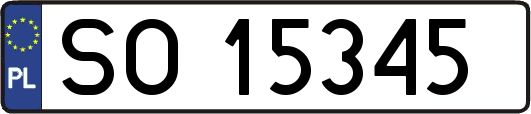 SO15345