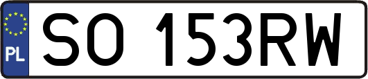SO153RW