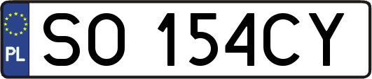 SO154CY