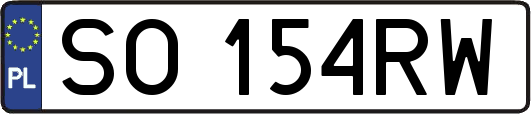 SO154RW