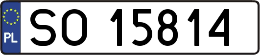 SO15814