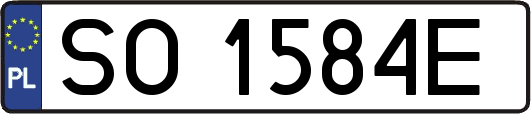 SO1584E