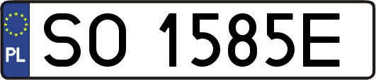 SO1585E