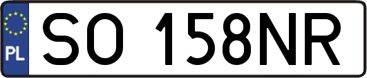 SO158NR