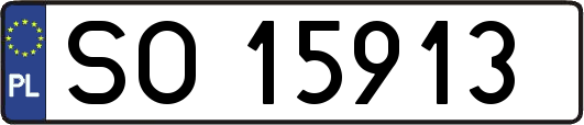 SO15913
