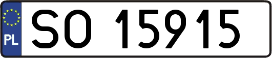 SO15915
