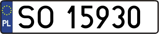 SO15930