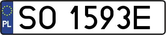 SO1593E
