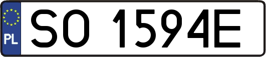 SO1594E