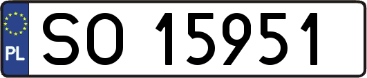 SO15951