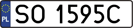 SO1595C
