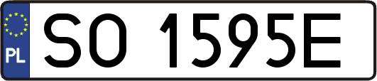 SO1595E