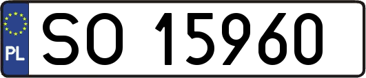 SO15960