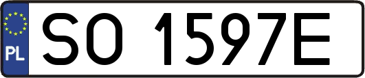 SO1597E