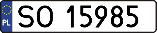 SO15985