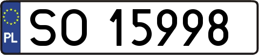 SO15998