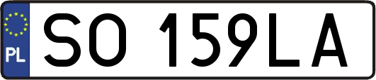 SO159LA